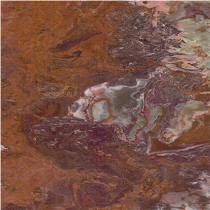 Mukarram Gold Onyx
