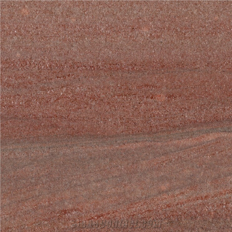 Multi Red Sandstone importance=
