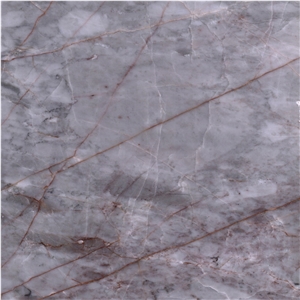 Multicolored Gray Marble Tile