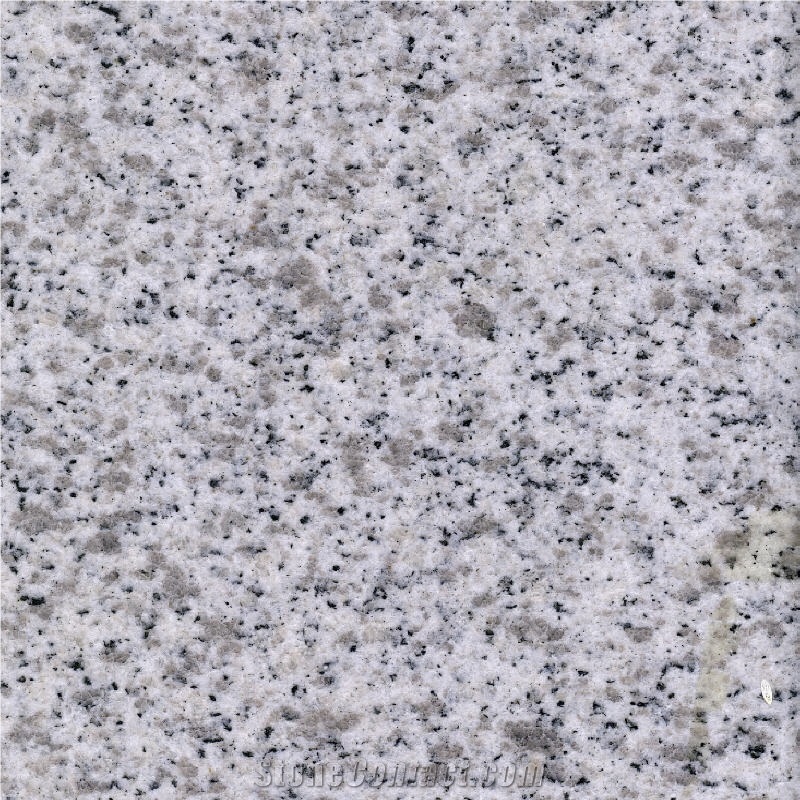 Muping White Granite importance=