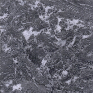 Musang King Marble Tile