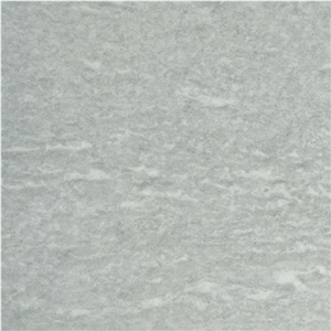 Muses Silver Grey