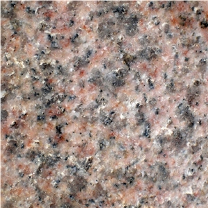 Muskoka Pink Gneiss
