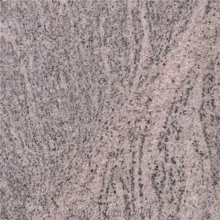 Muskoka Pink Granite importance=
