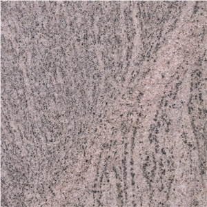 Muskoka Pink Granite