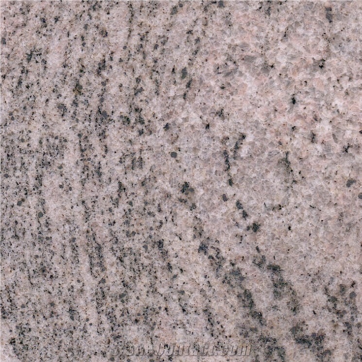 Muskoka Pink Granite Tile