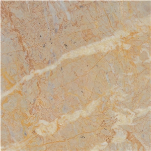 Mykalissos Gold Tile