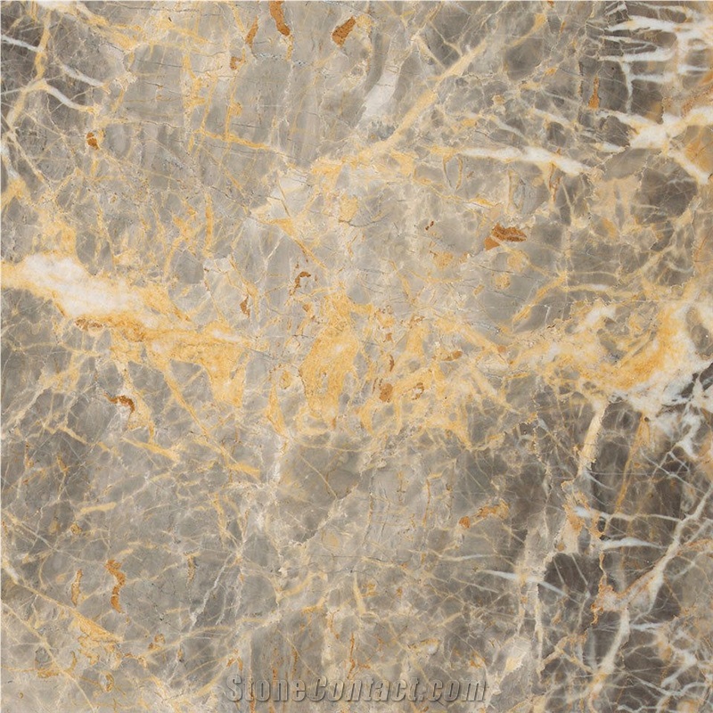 Mykalissos Imperial Grey Tile