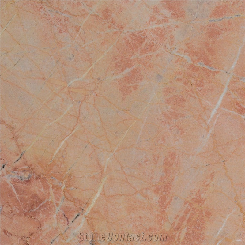 Mykalissos Pink Fantasy Tile