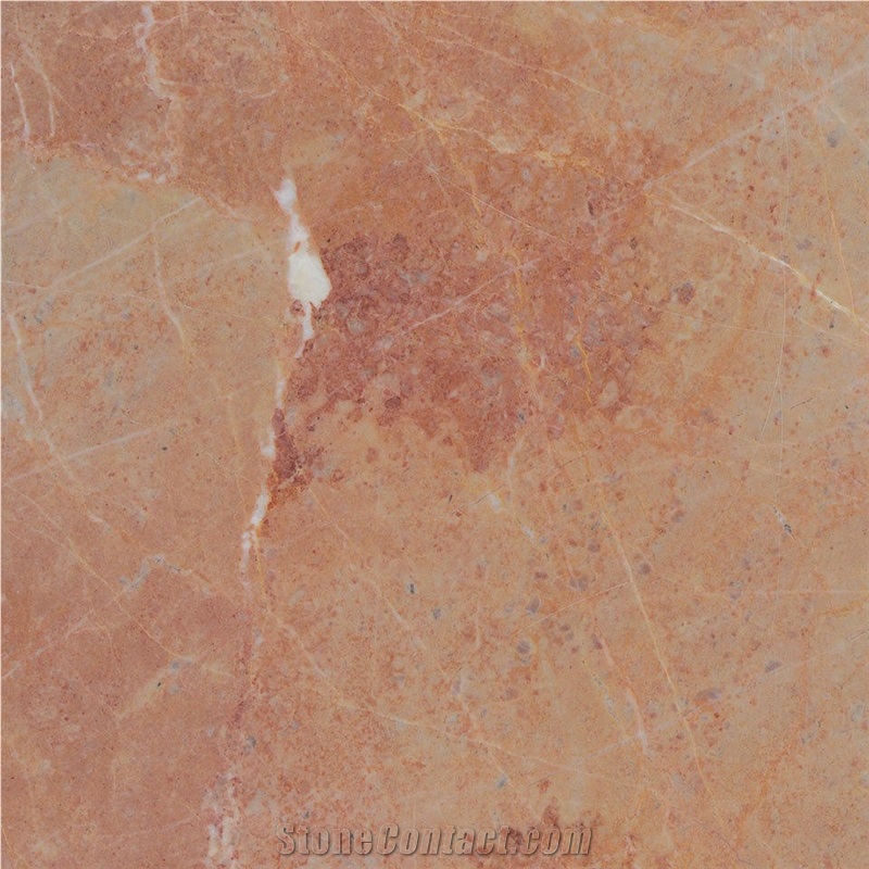 Mykalissos Pink Fantasy Tile