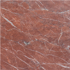 Mykalissos Red Nature Tile
