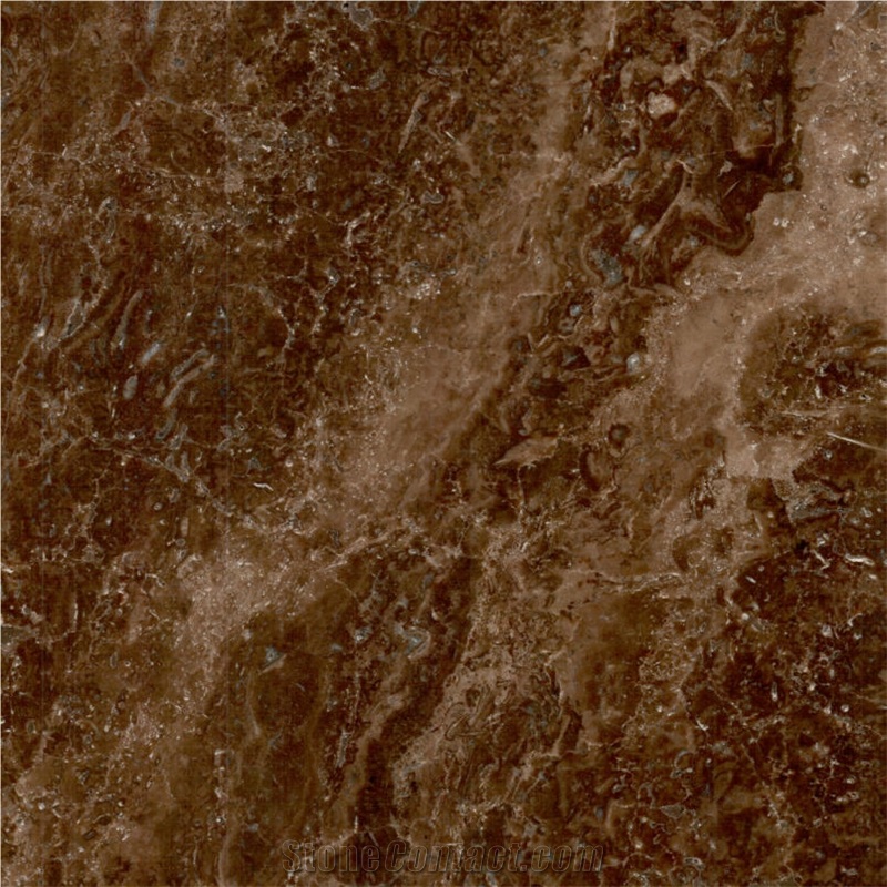 Mystic Brown Tile