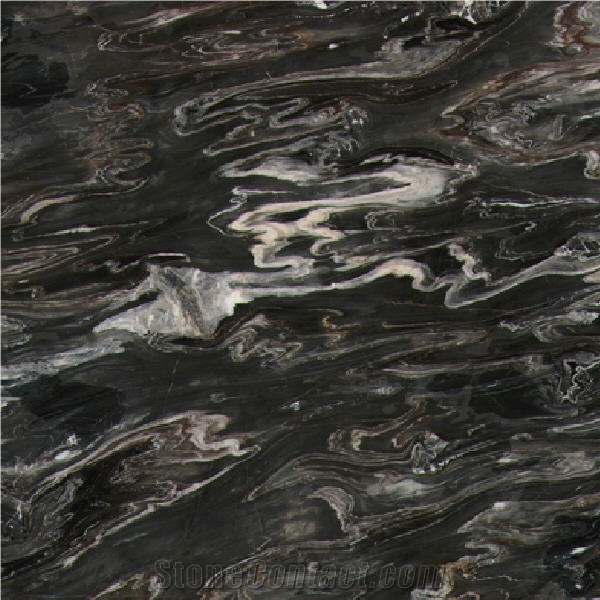 Mystic River Marble Tile