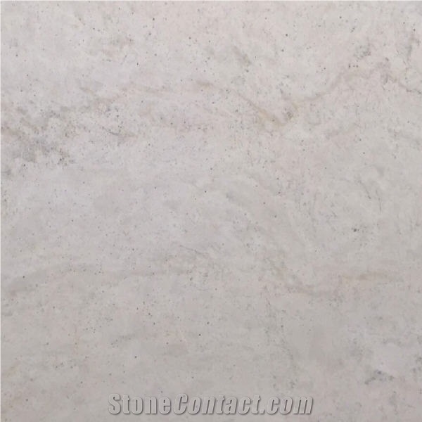Mystique White Quartzite importance=