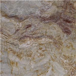 Nacarado Quartzite