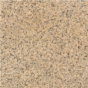 Nadri Yellow Granite