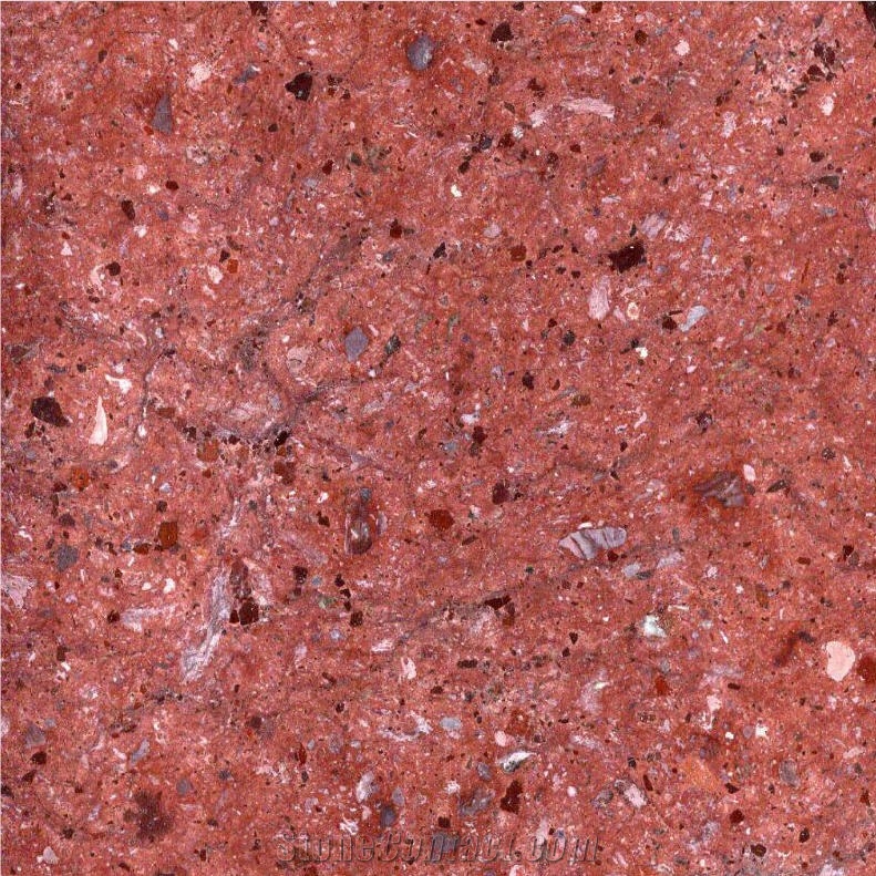 Naein Red Granite importance=
