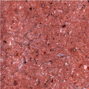 Naein Red Granite
