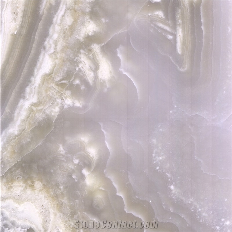 Naghadeh White Onyx importance=