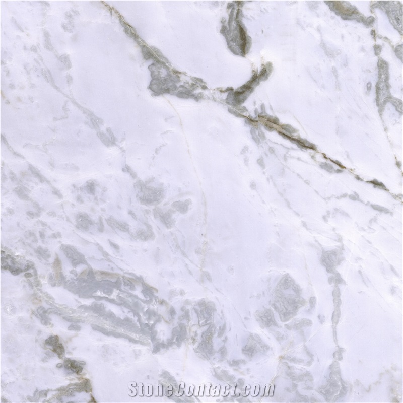 Namibia White Marble importance=