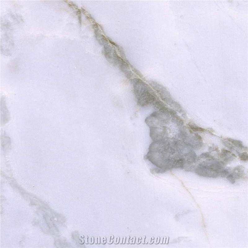 Namibia White Marble Tile