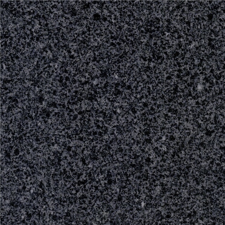 Nanjing Impala Black Granite importance=