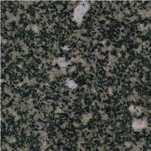 Narcissus Green Granite Tile