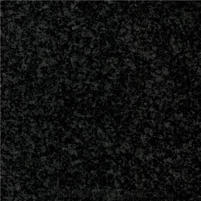 Natanz Black Granite importance=
