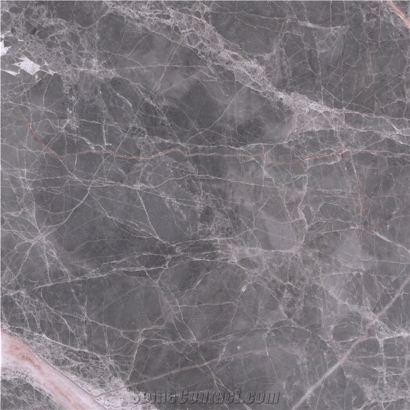 National Gray Marble Tile