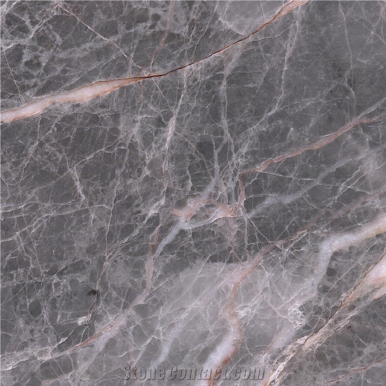 National Gray Marble Tile