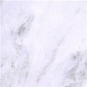 Naya White Marble