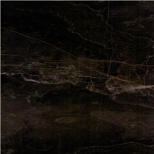 Negro Aurora Marble