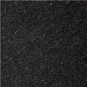 Negro Villar Granite Tile