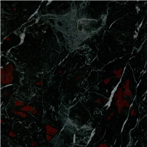 Nero Africano Marble