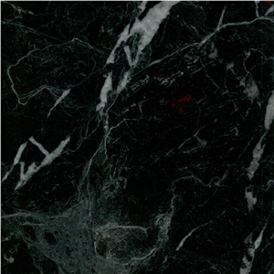 Nero Africano Marble Tile