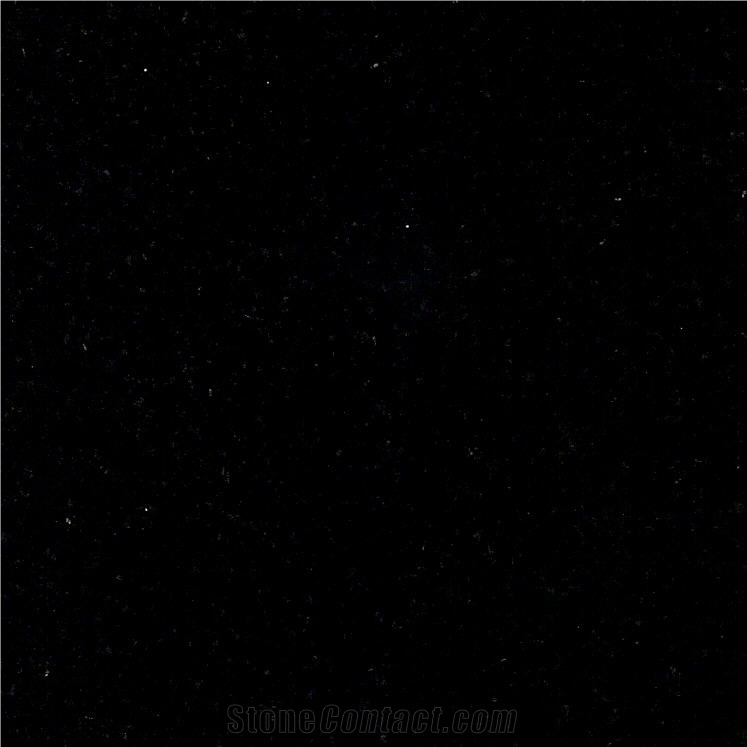 Nero Assoluto Granite Tile