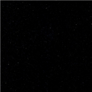Nero Assoluto Granite Tile