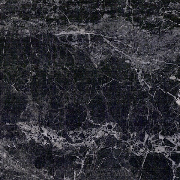 Nero Creta Marble importance=