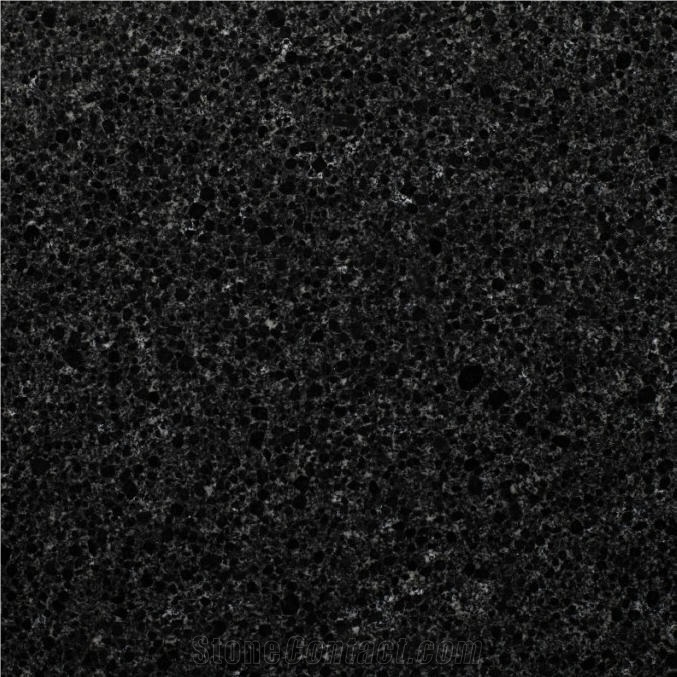 Nero Nebiyan Granite Tile