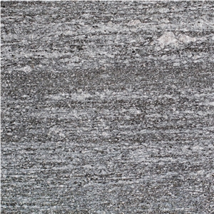 Nero Santiago Granite