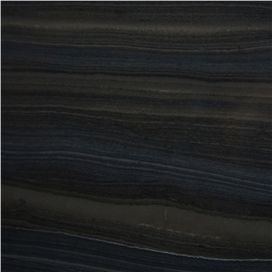 Nero Seta Marble