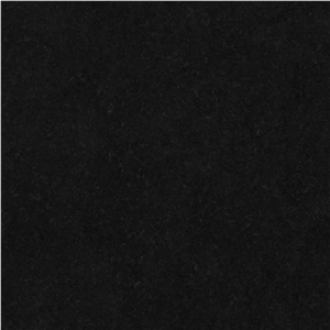 Nero Zimbabwe Granite Tile