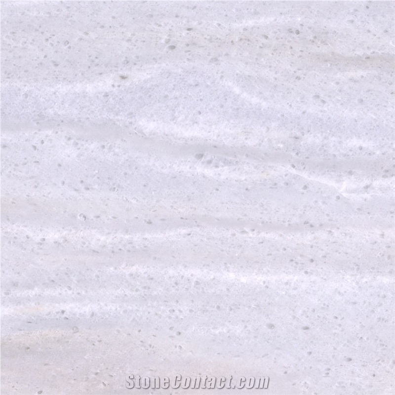Nestos White Marble importance=