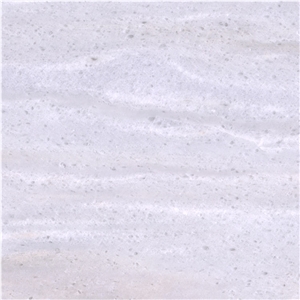 Nestos White Marble