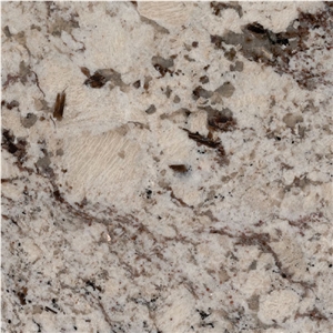 Nevasca Mist Granite