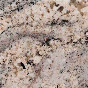 Nevasca Mist Granite Tile