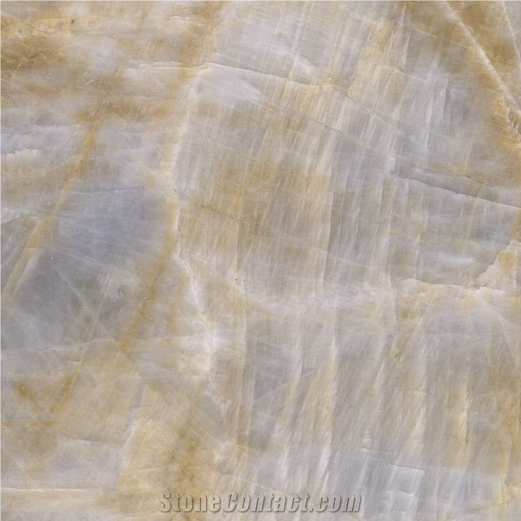 New Amber Onyx Tile