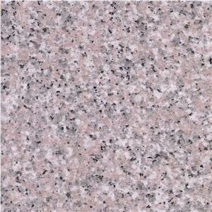 New Anxi Red Granite
