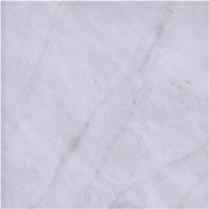 New Ariston White Marble