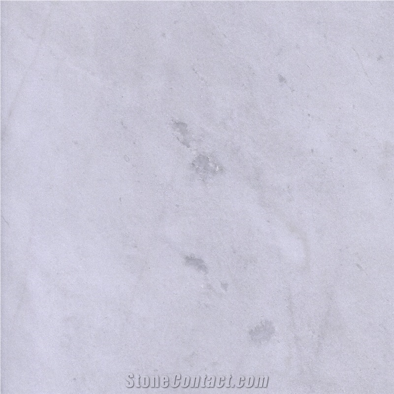 New Ariston White Marble Tile